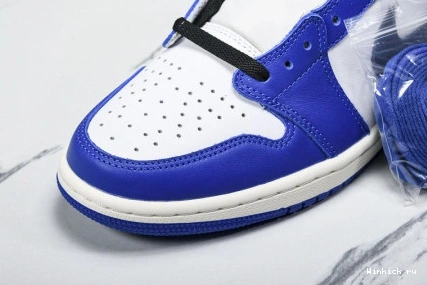 Low “Game Air 1 OG Jordan Royal” 0722